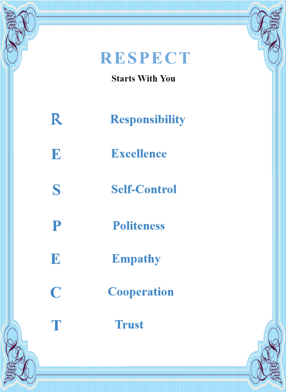 Certificate preview