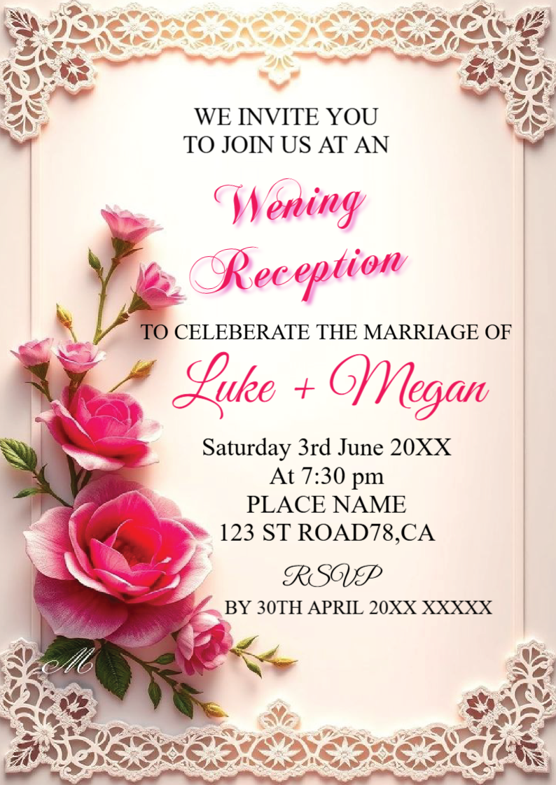 Certificate preview