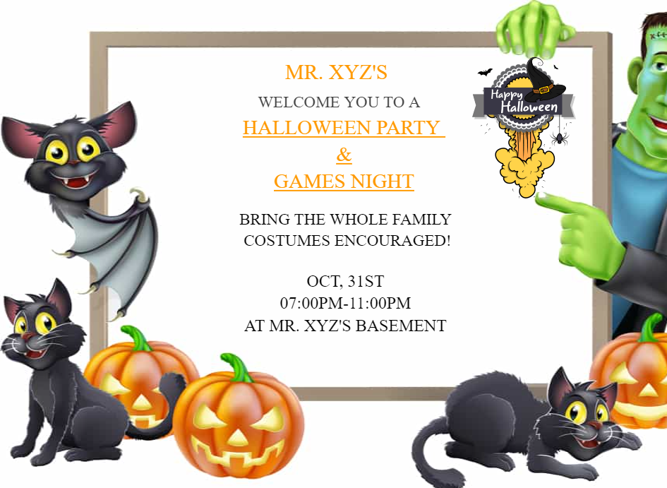 Certificate preview