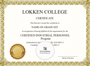 Saskatchewan High School Equivalency Diploma – Landscape